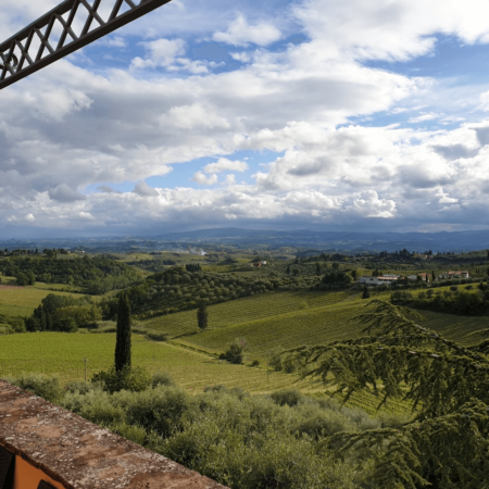 tenuta toscana